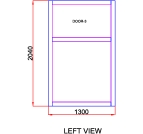 Yards Vertical Waste Compactor