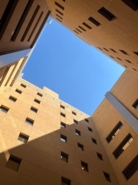 Abseiling Rail & Anchor Systems