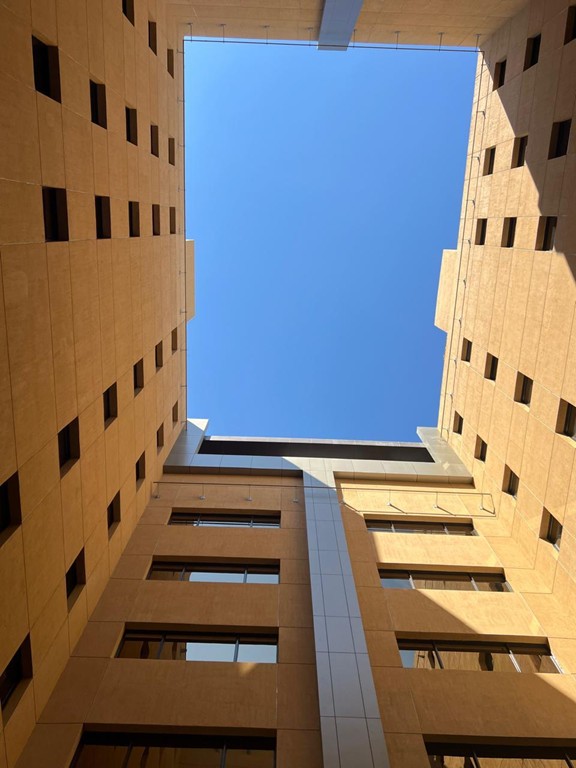 Abseiling Rail & Anchor Systems