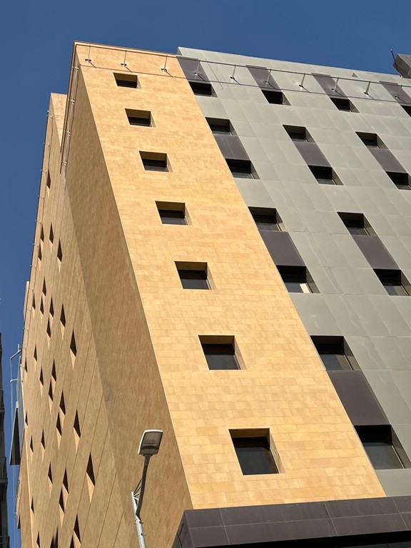 Abseiling Rail & Anchor Systems