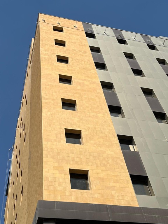 Abseiling Rail & Anchor Systems
