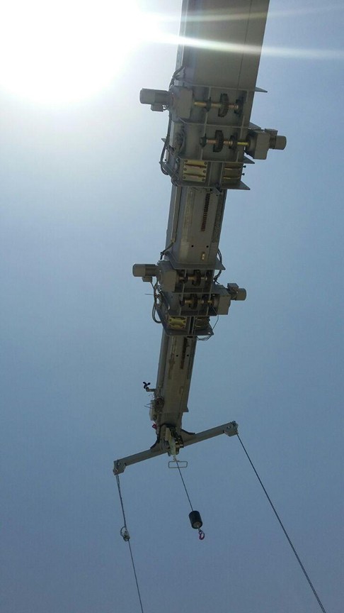 Building Maintenance Units (BMU)