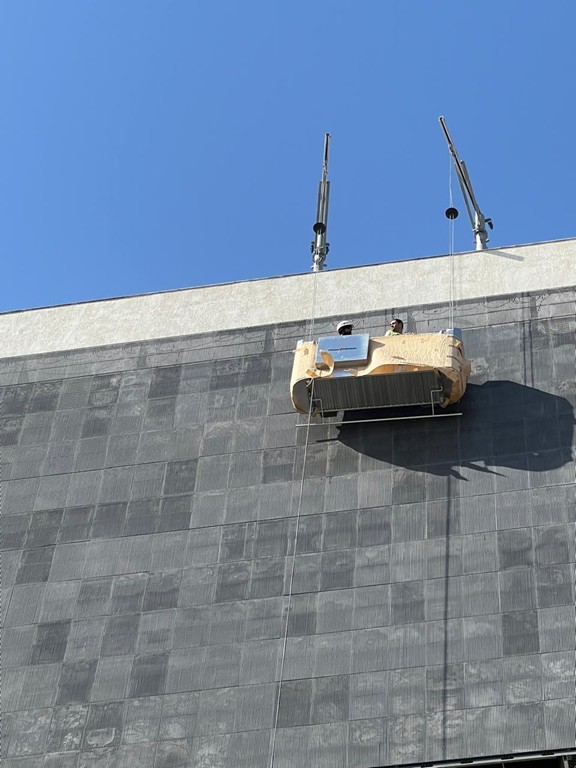 Davit & Socket Systems