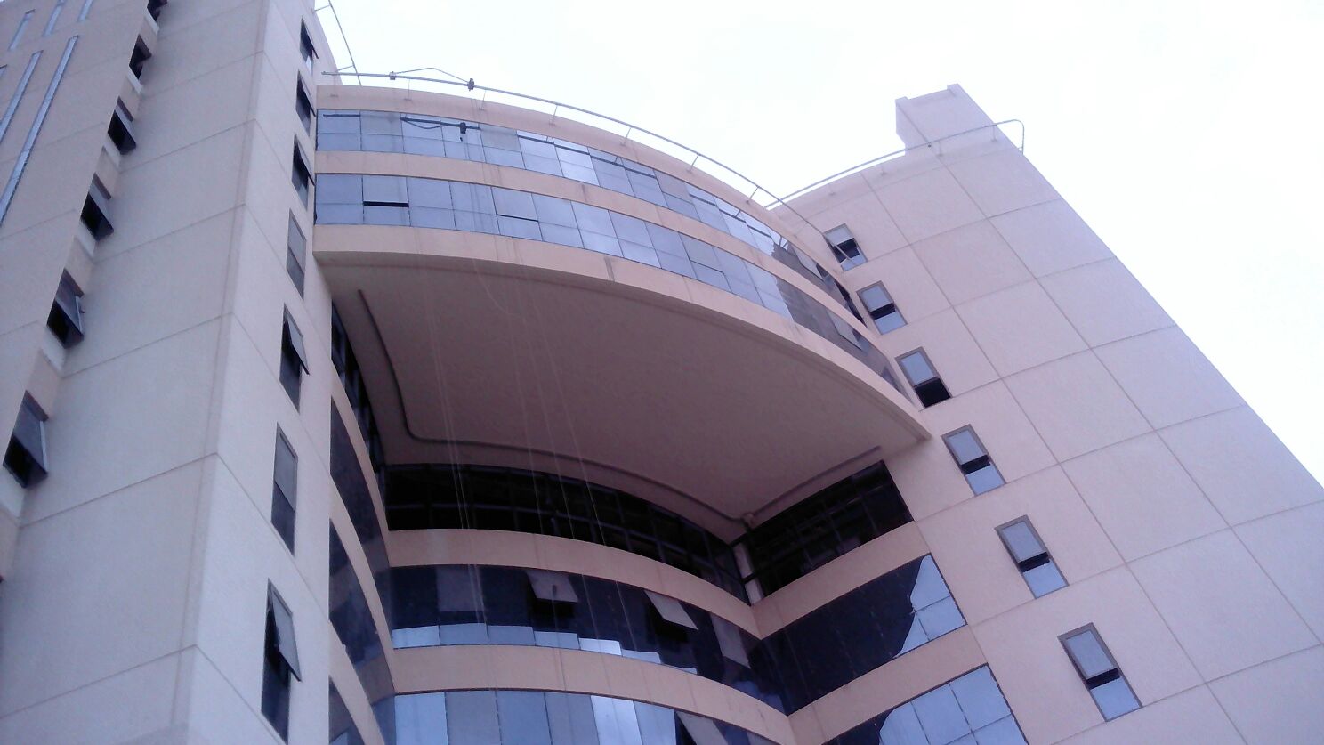 Monorail Systems