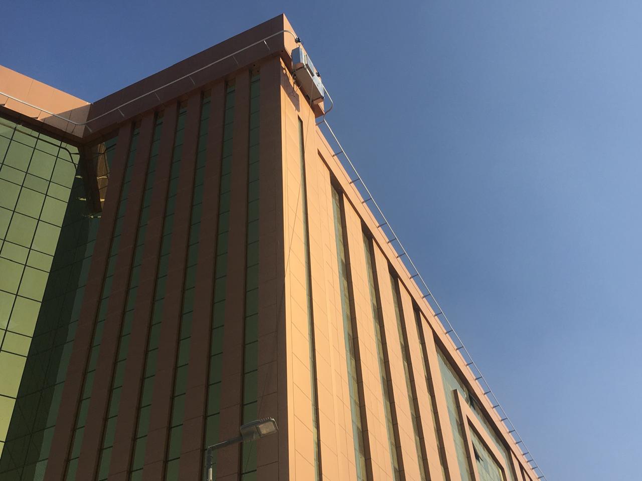 Monorail Systems