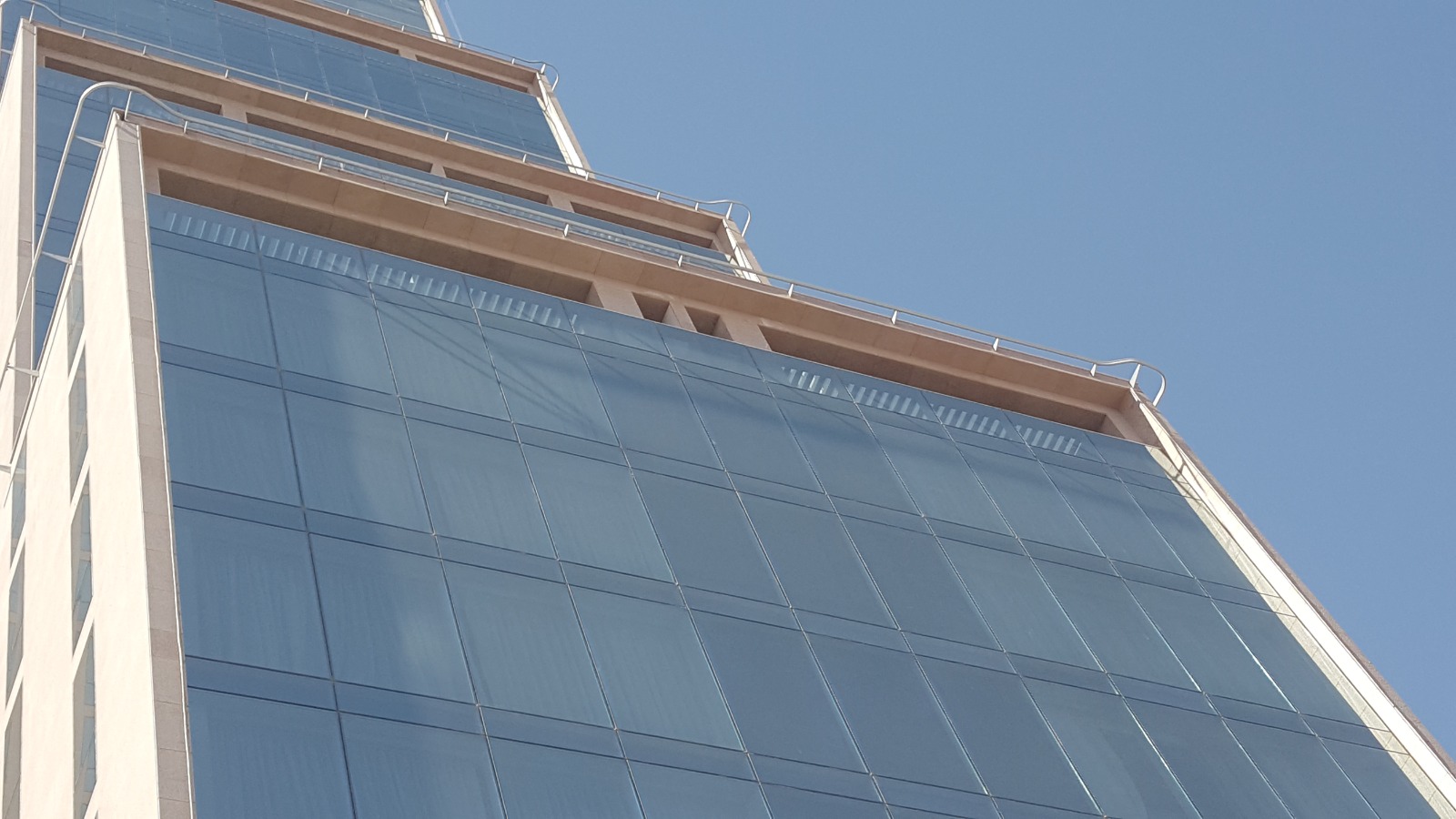 Monorail Systems
