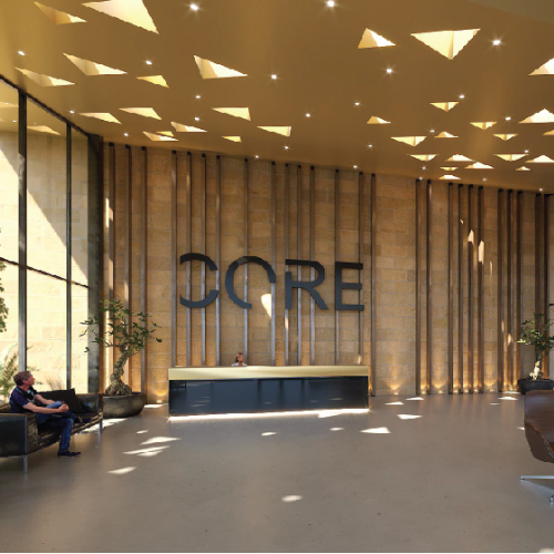DQ CORE Social Wellness Club